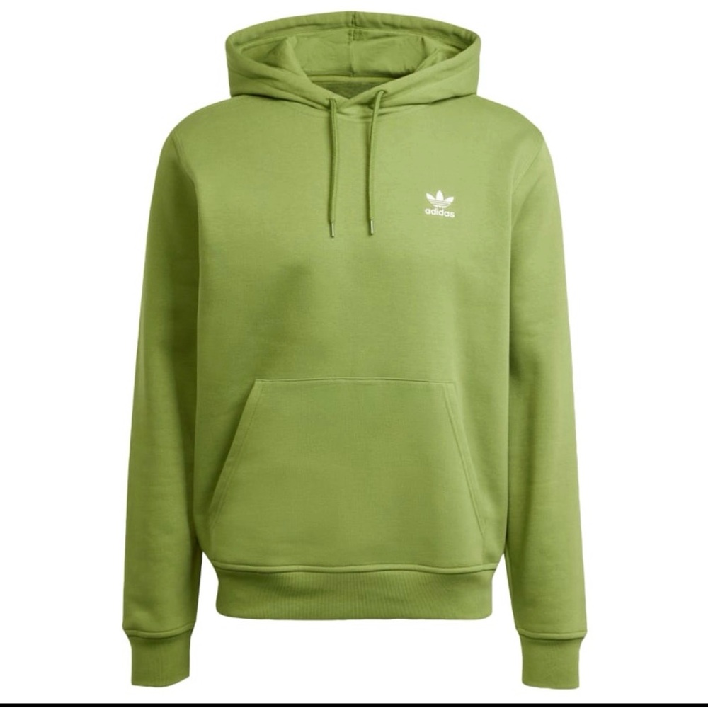 Adidas Men Essentials Hoodie